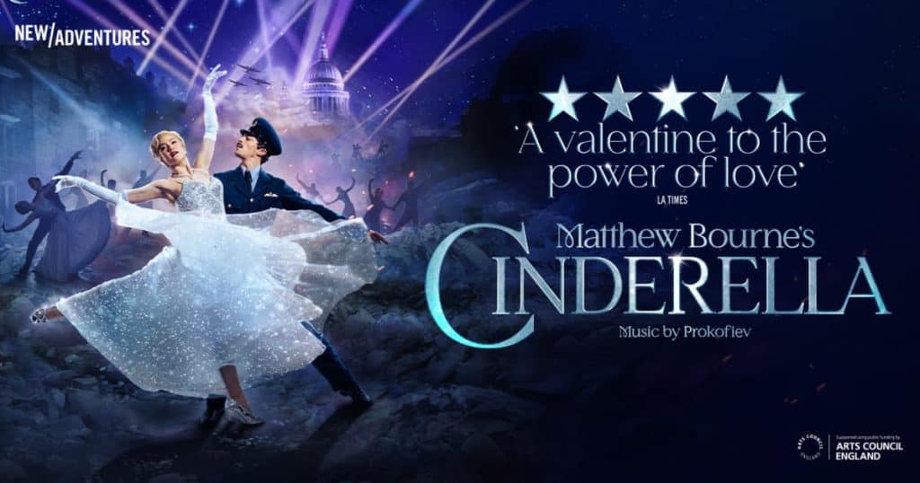MatthewBournesCinderella BirminghamHippodromeBirmingham TheSchoolTrip FeaturedImage 2026 09 15
