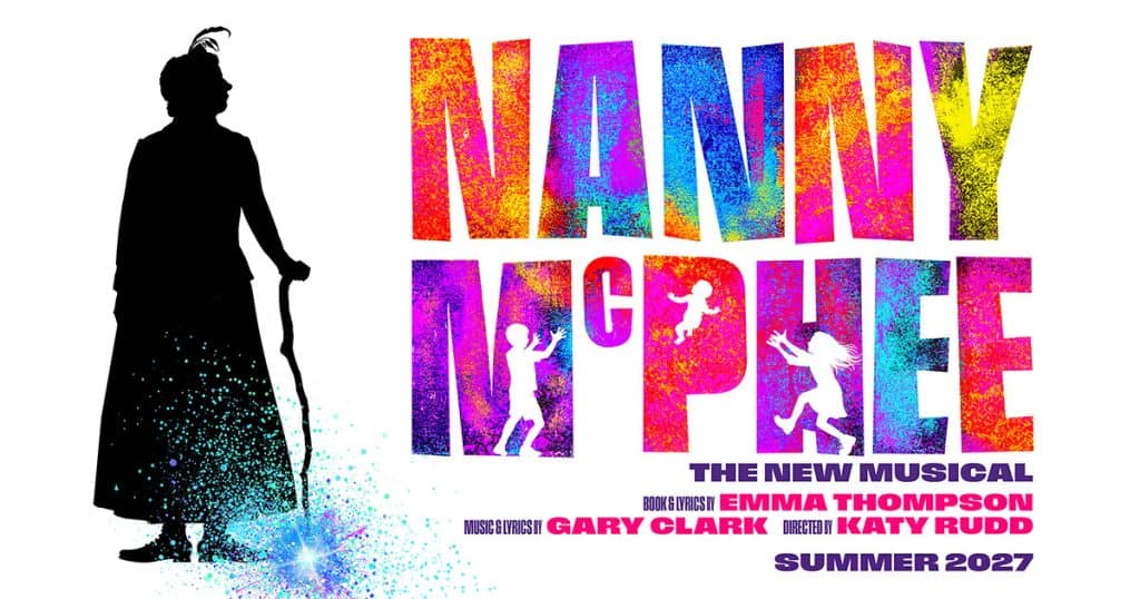 Nanny McPhee The Musical Coming Soon The School Trip Featured Image 2026 09 10