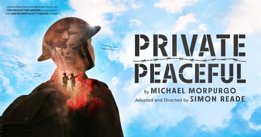 Private Peaceful Blackpool Grand Theatre The School Trip Featured Image 2026 09 09