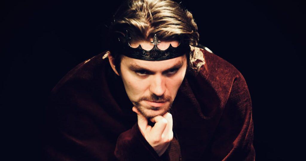 Revision On Tour Macbeth Regent Theatre Stoke on Trent The School Trip Image 1 2026 09 08