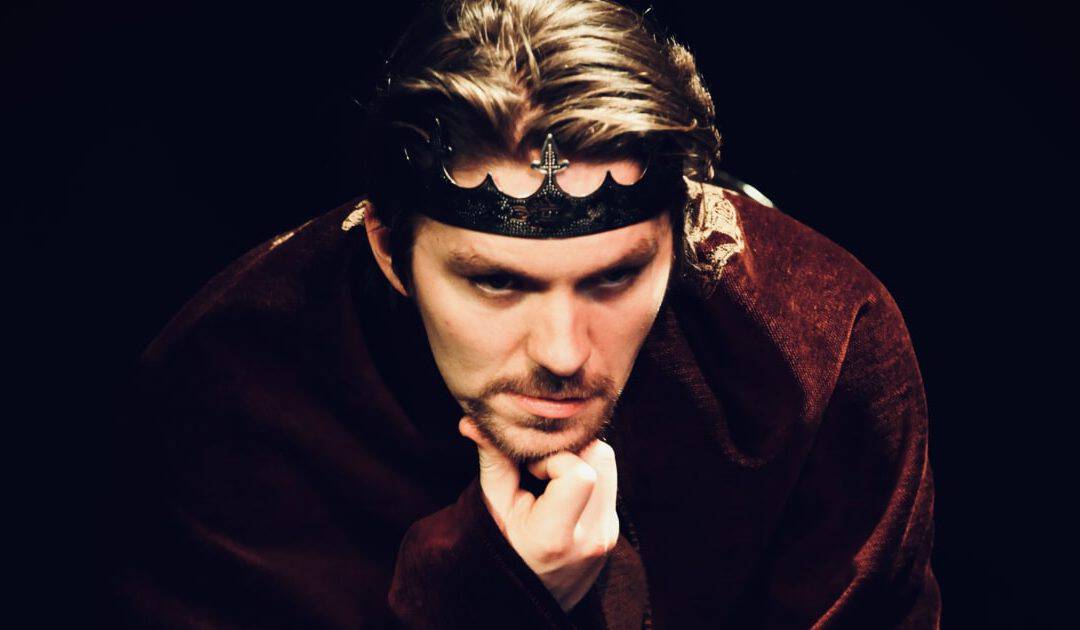 A GCSE English School Trip to Revision On Tour: Macbeth