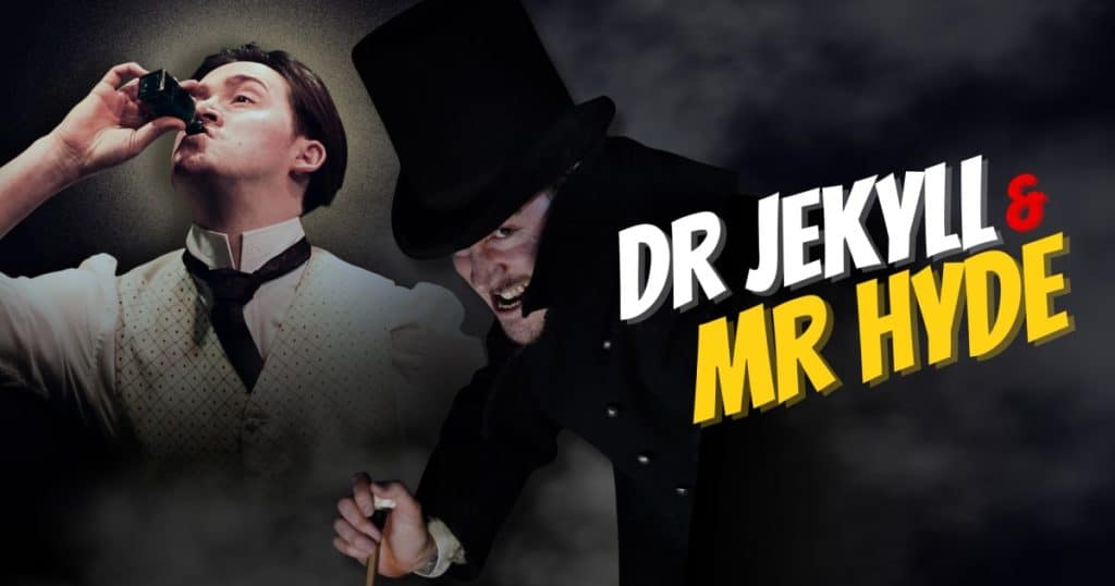 Revision on Tour Dr Jekyll Mr Hyde Aylesbury Waterside Theatre The School Trip Featured Image 2026 09 03