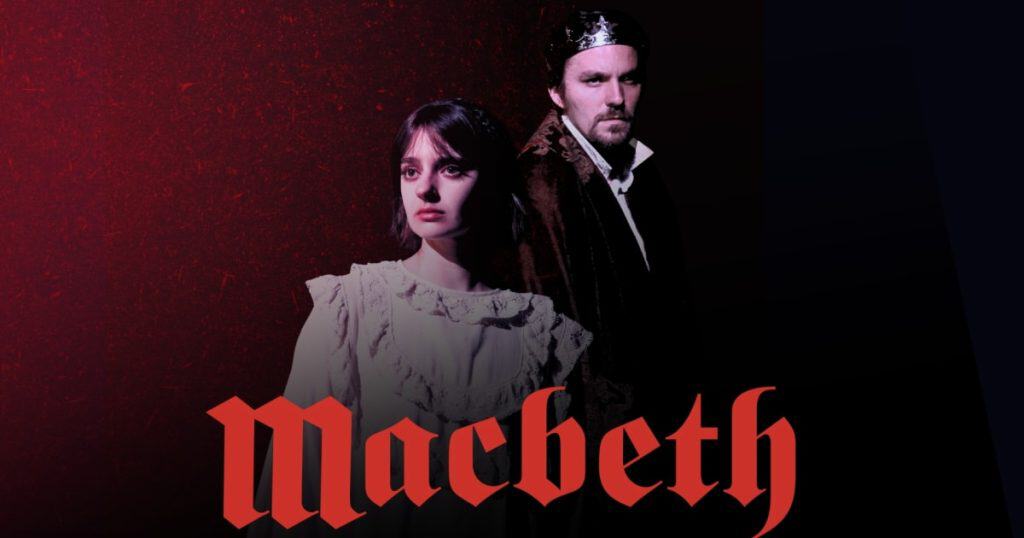 Revision on Tour Macbeth Aylesbury Waterside Theatre The School Trip Featured Image 2026 09 03