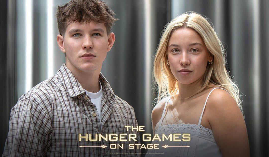 The Hunger Games: On Stage Announces Its Year Two Cast