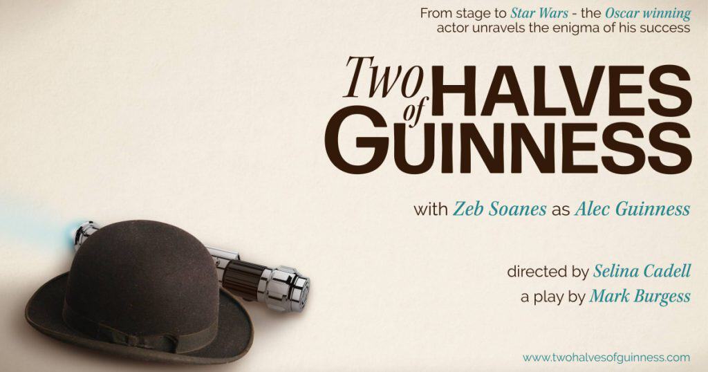 Two Halves of Guinness Reading Rep Theatre The School Trip Featured Image 2026 09 26